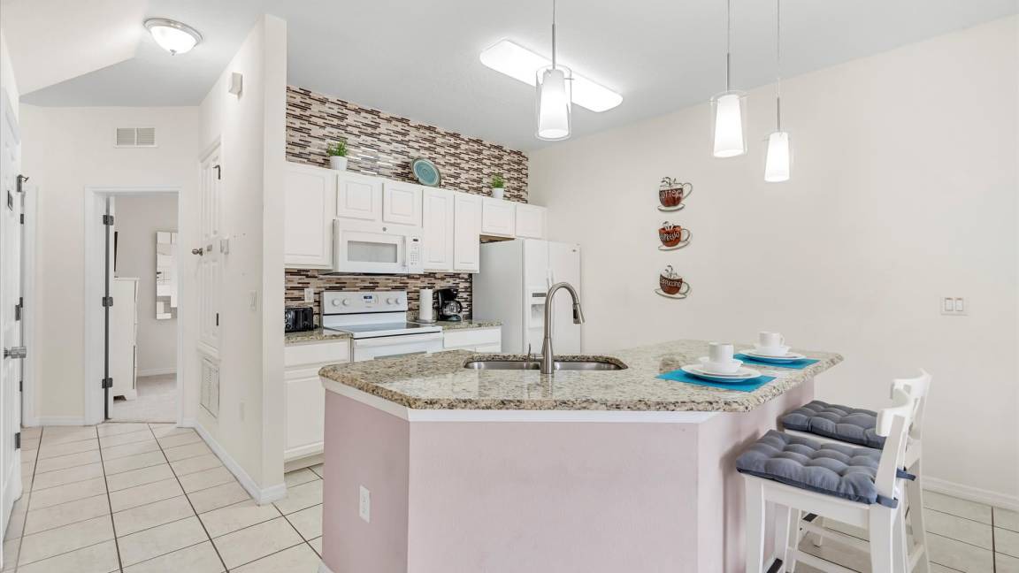 Photo of Kitchen in Bellavida