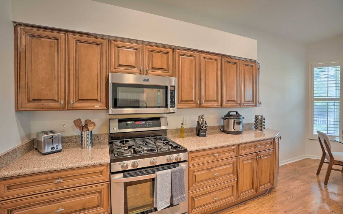 Photo of Kitchen in Sterling Ranch