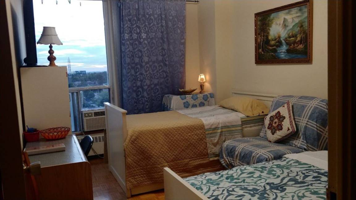 Photo of Bedroom in Fairbank