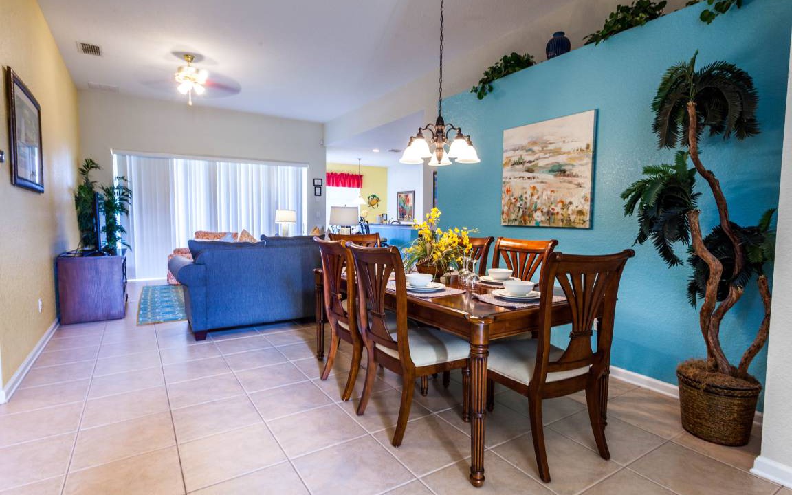 Photo of Livingroom in Windsor Hills