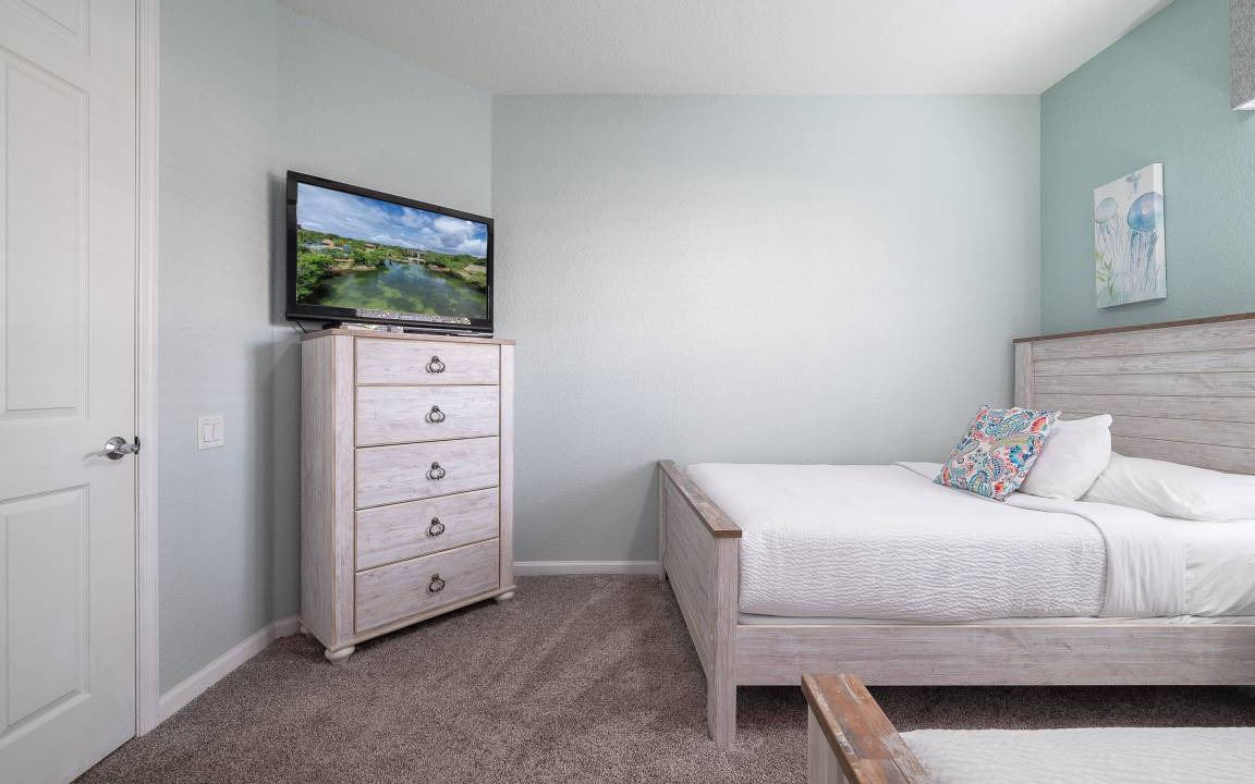 Photo of Bedroom in Florida Central Atlantic Coast