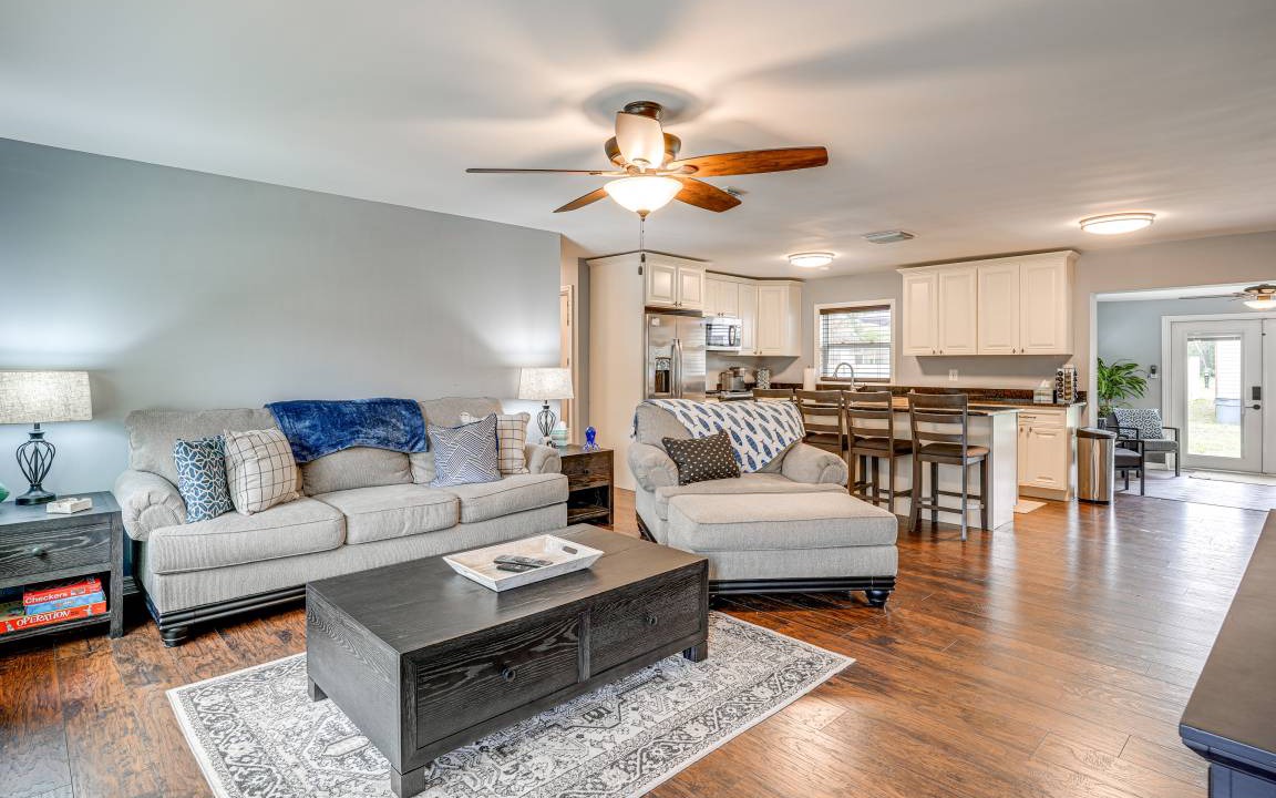 Photo of Livingroom in Florida South Atlantic Coast