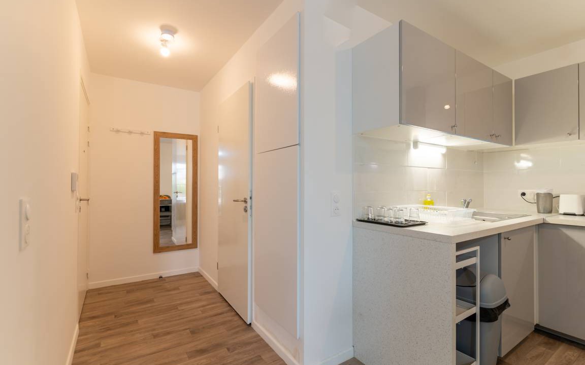 Photo of Kitchen in Bondy