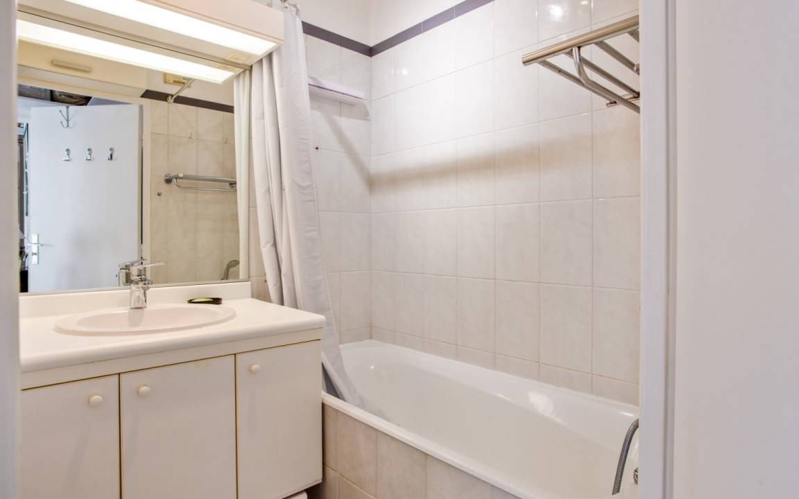 Photo of Bathroom in Billancourt–Rives de Seine
