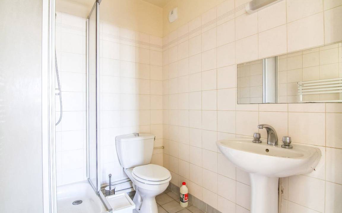 Photo of Bathroom in Rueil-Malmaison
