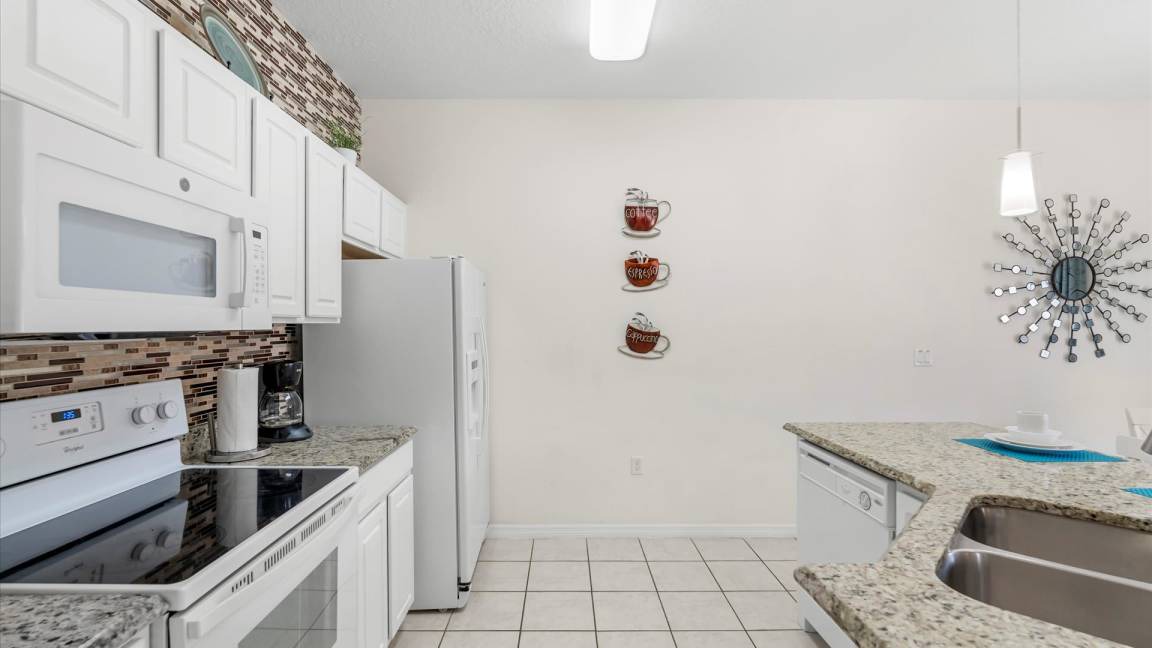 Photo of Kitchen in Bellavida
