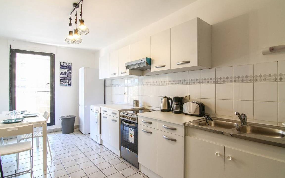 Photo of Kitchen in Rueil-Malmaison