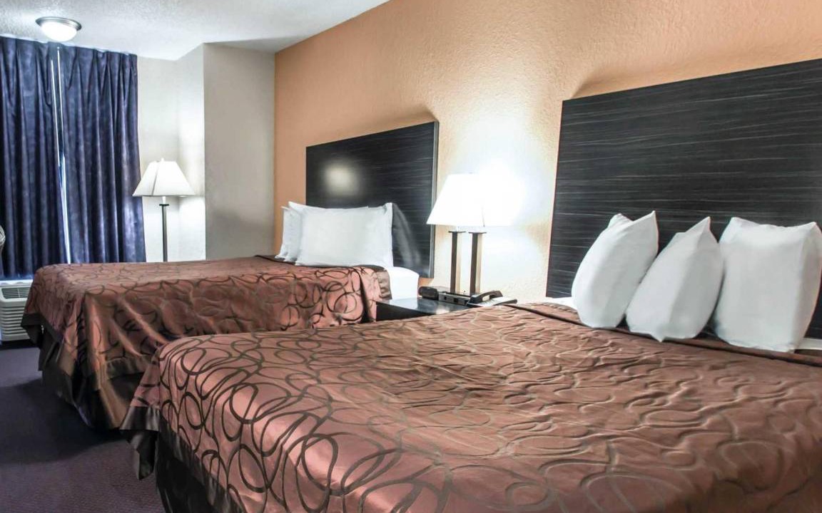 Photo of Bedroom in Southwest Orlando
