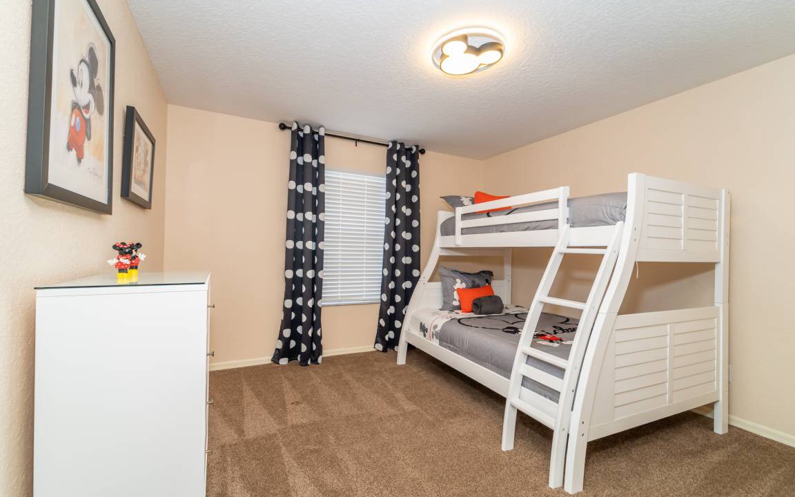 Photo of Bedroom in Highlands Reserve