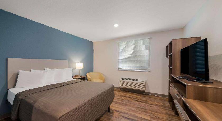 Photo of Bedroom in Wesley Chapel