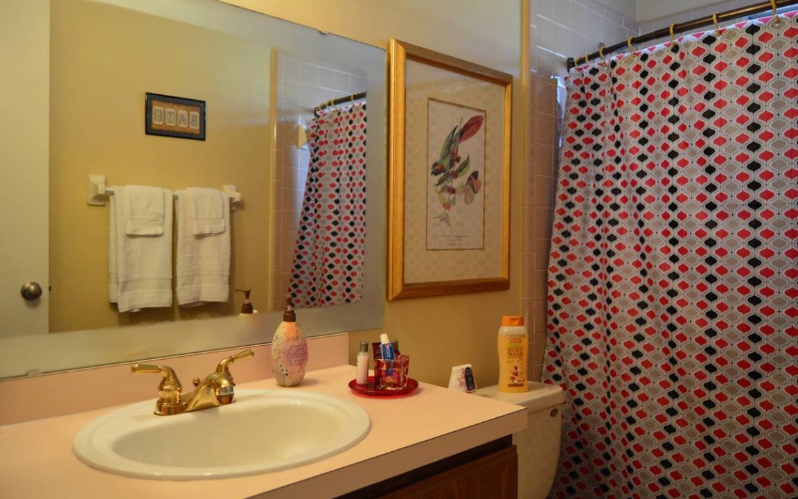 Photo of Bathroom in Southeast Orlando