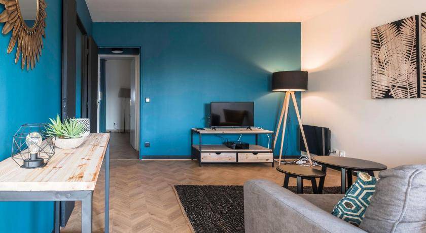 Photo of Livingroom in Serris