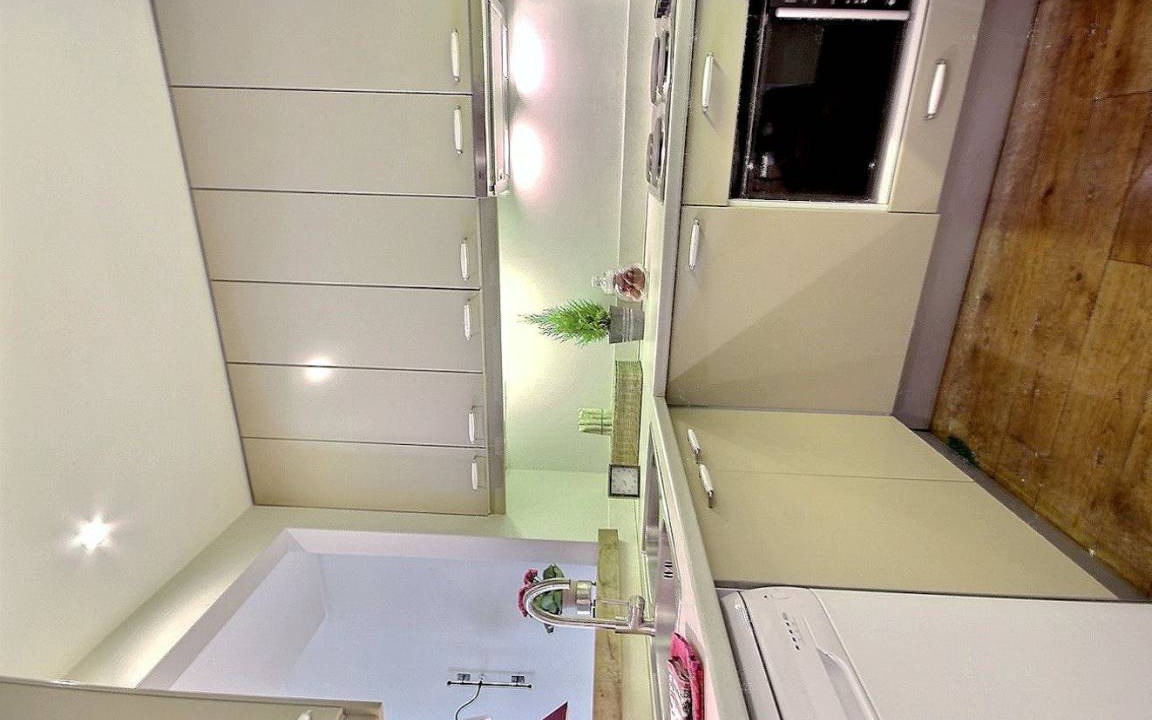 Photo of Kitchen in Strasbourg -Saint-Denis