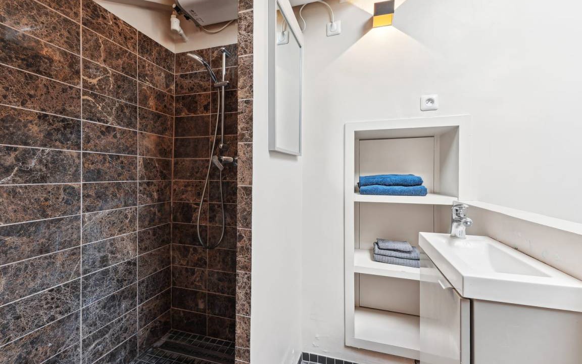 Photo of Bathroom in Saint-Thomas-d'Aquin