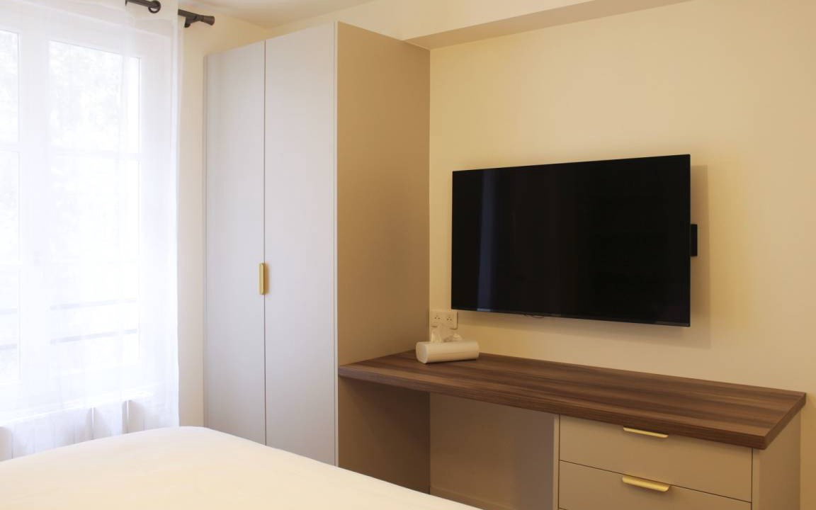 Photo of Bedroom in Sorbonne