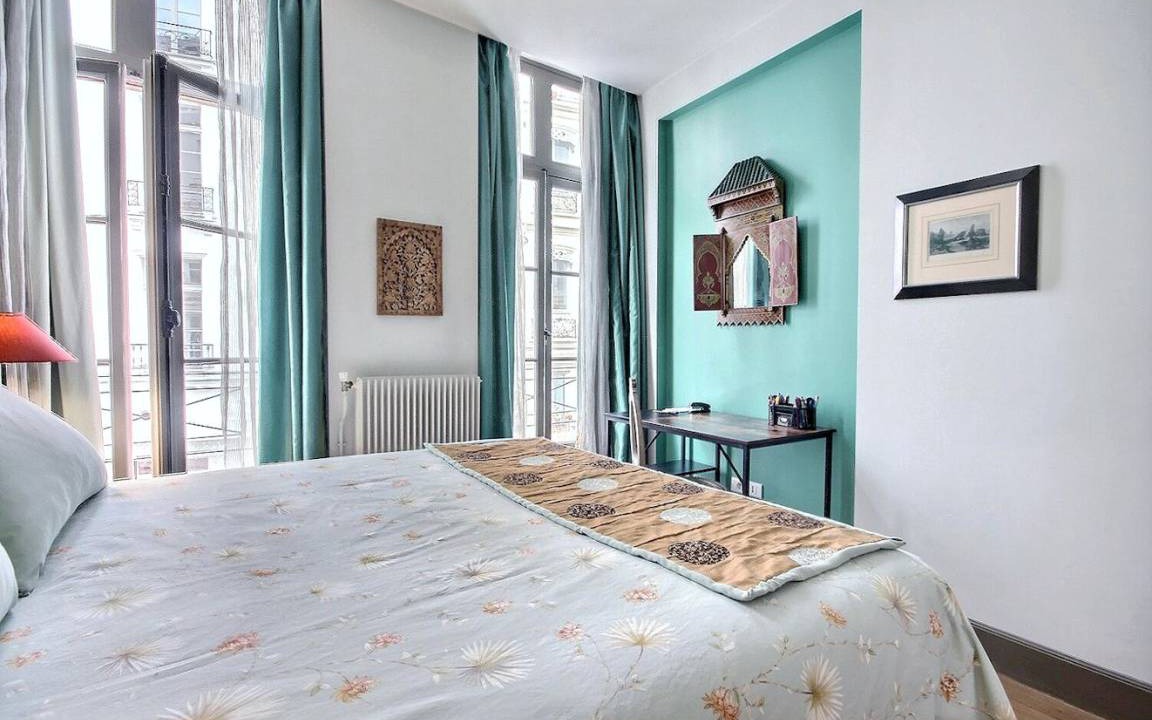 Photo of Bedroom in Strasbourg -Saint-Denis