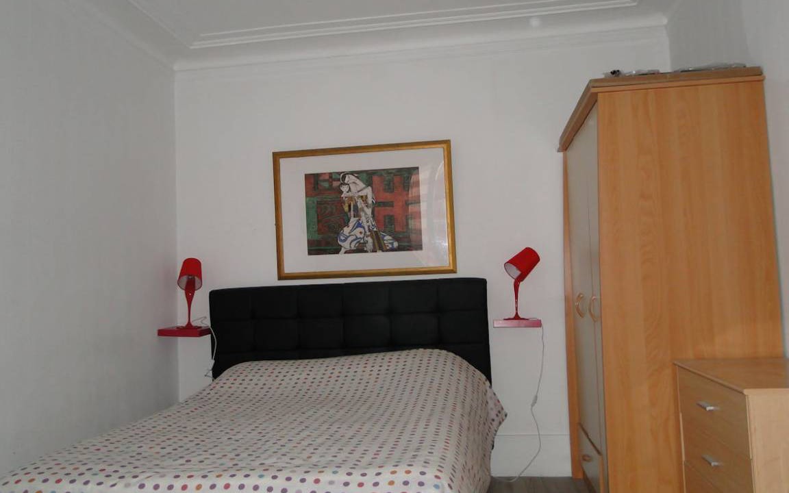 Photo of Bedroom in Saint-Germain-des-Pres