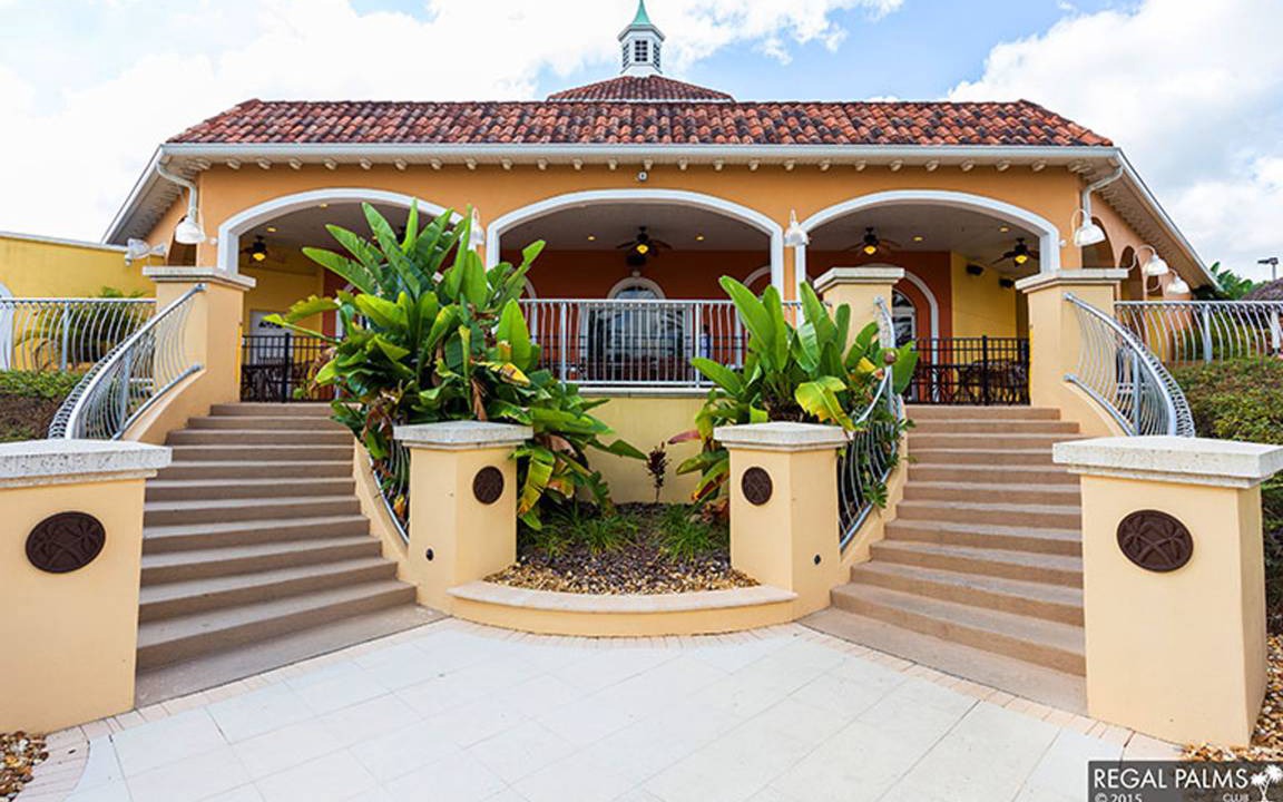 Photo of Others in Regal Palms