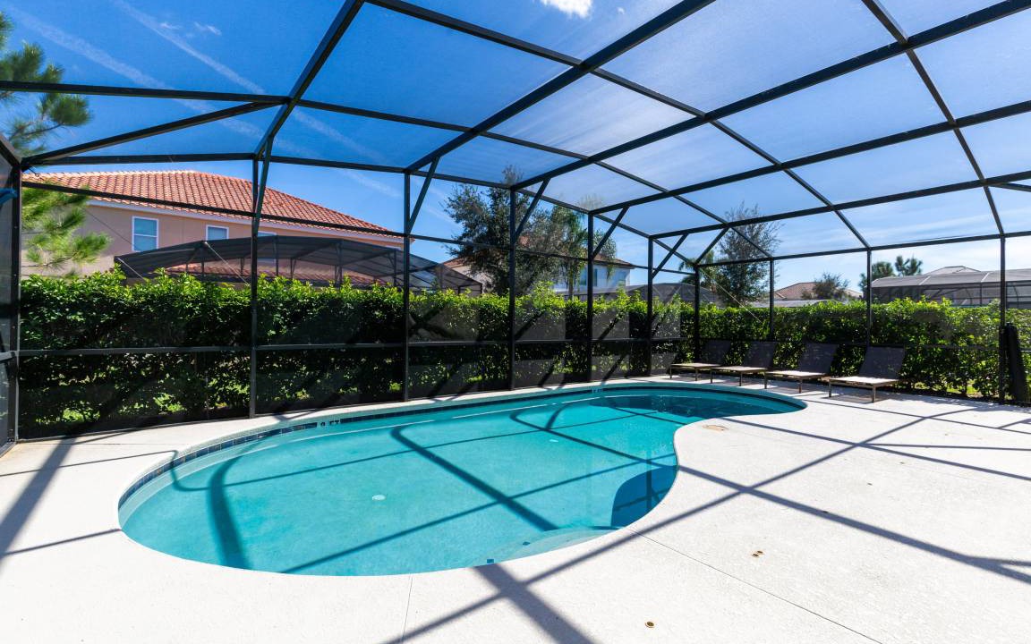 Photo of Patio Balcony in Loughman