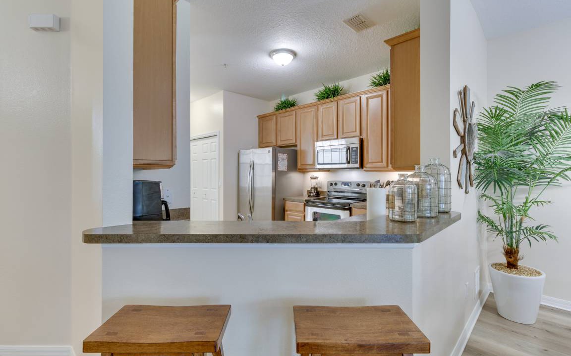 Photo of Kitchen in West Kissimmee