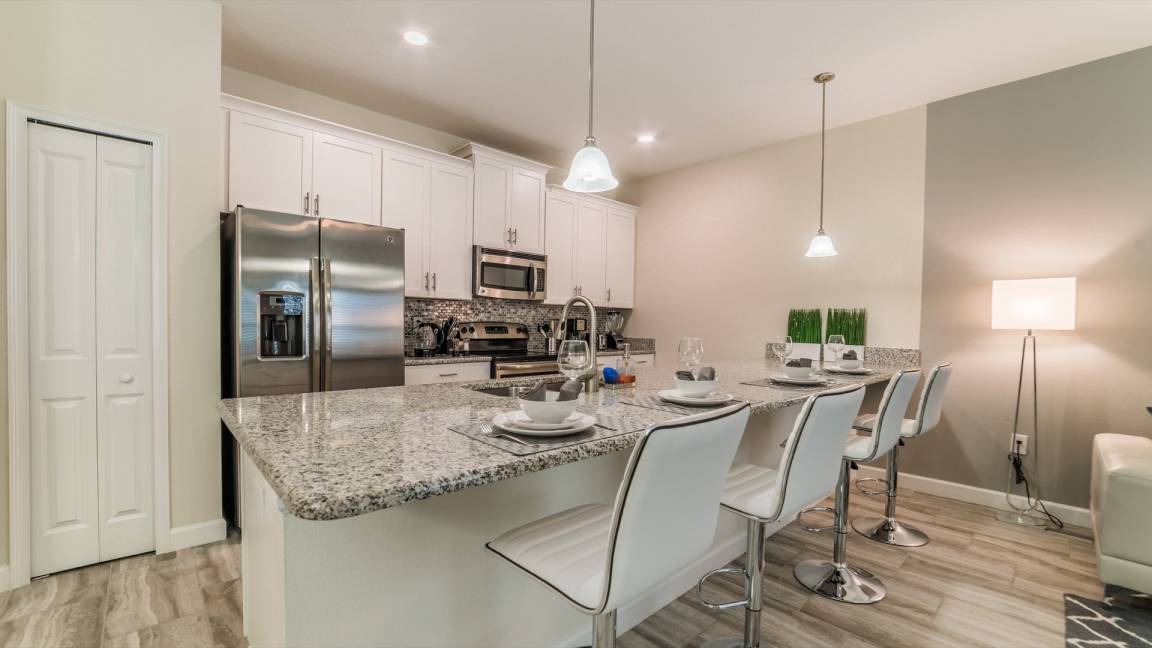 Photo of Kitchen in Kissimmee