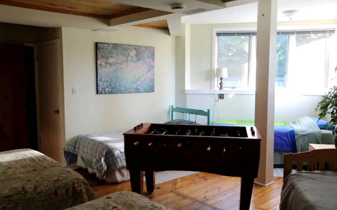 Photo of Bedroom in Markdale