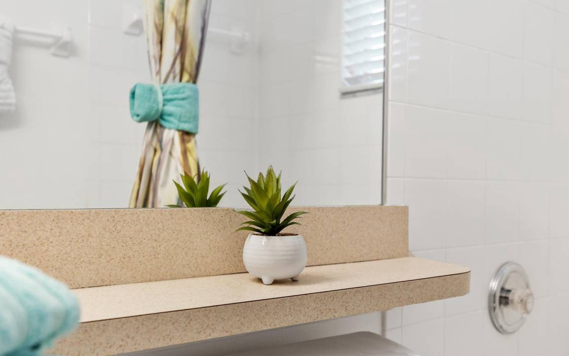 Photo of Bathroom in Tuscan Hills