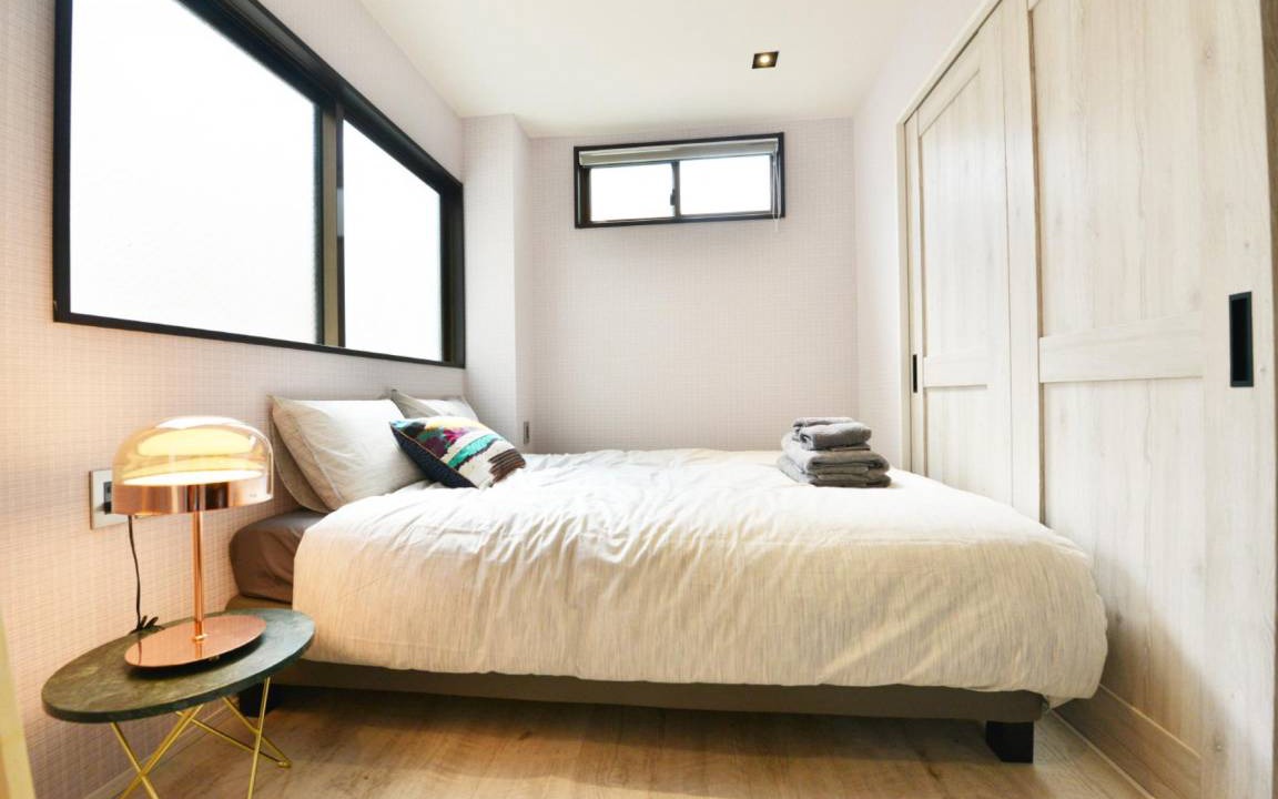 Photo of Bedroom in Ikejiri