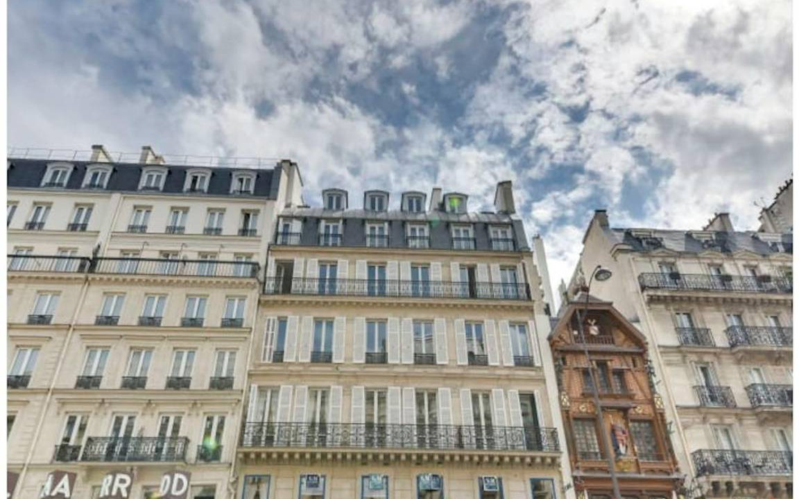Photo of Others in Quartier Saint-Georges