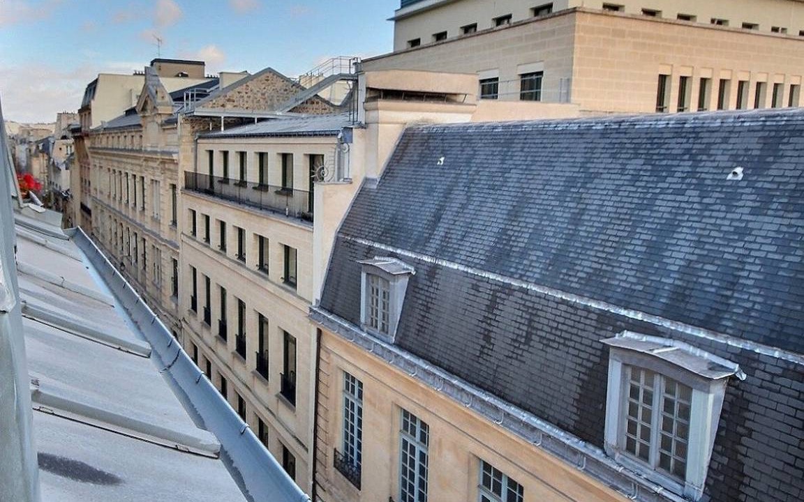 Photo of Others in 3rd Arrondissement