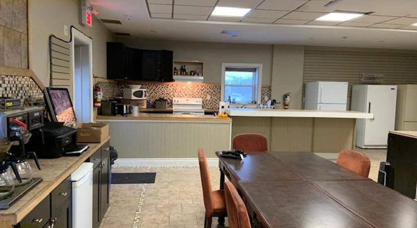 Photo of Kitchen in Whitefish