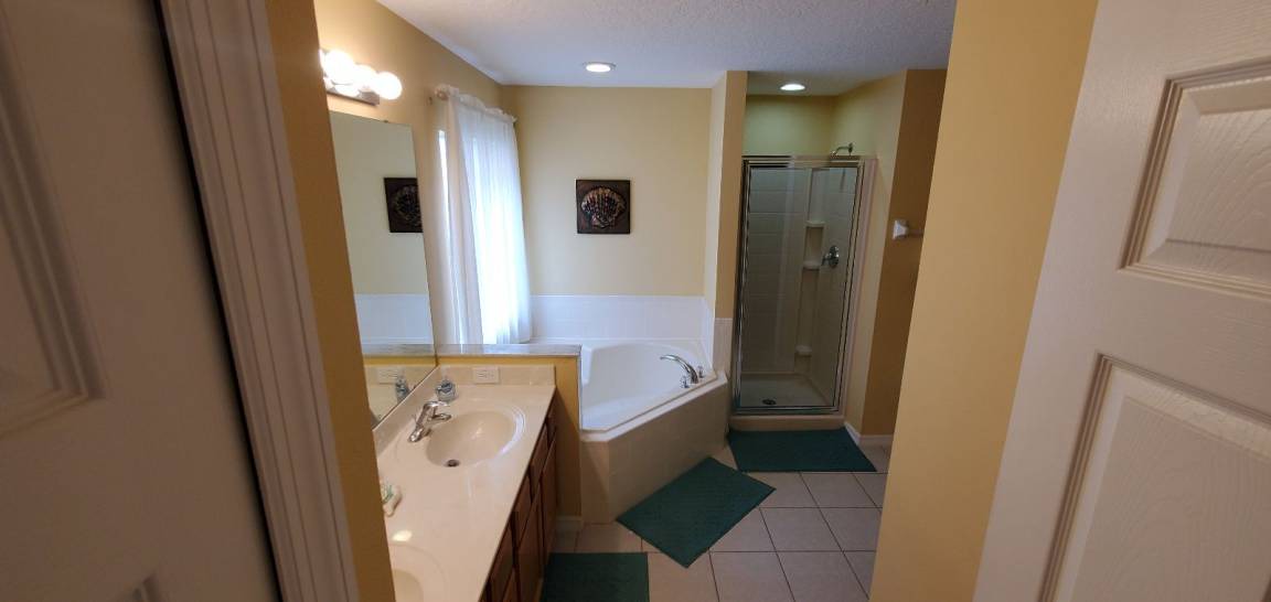 Photo of Bathroom in Solana