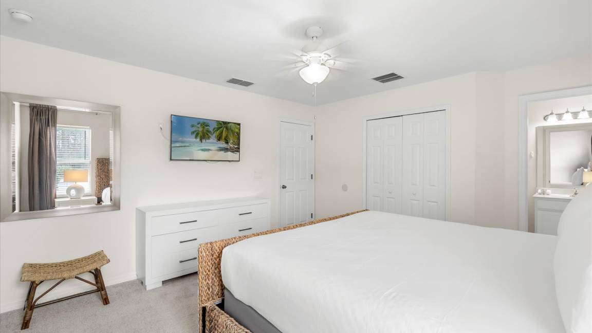 Photo of Bedroom in Bellavida