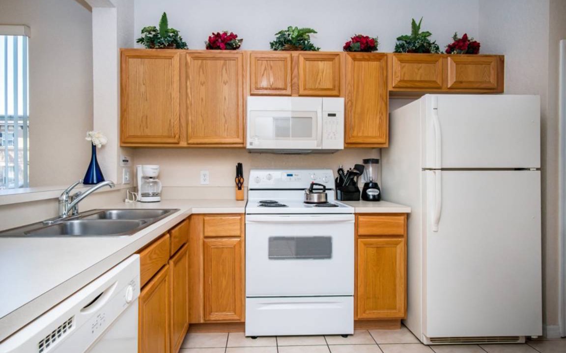 Photo of Kitchen in Regal Palms