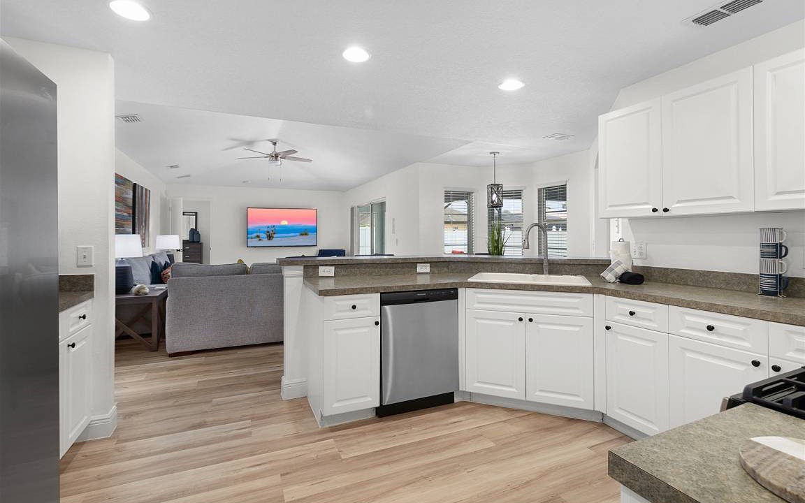 Photo of Kitchen in Tuscan Ridge