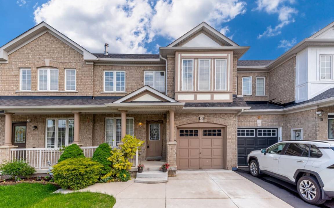 Photo of Others in Brampton