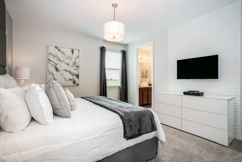 Photo of Bedroom in Indian Ridge