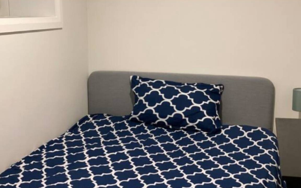 Photo of Bedroom in Roncesvalles Village