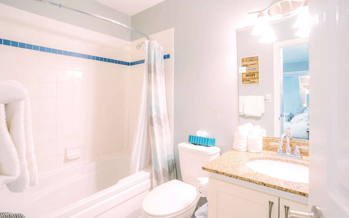 Photo of Bathroom in Craigleith