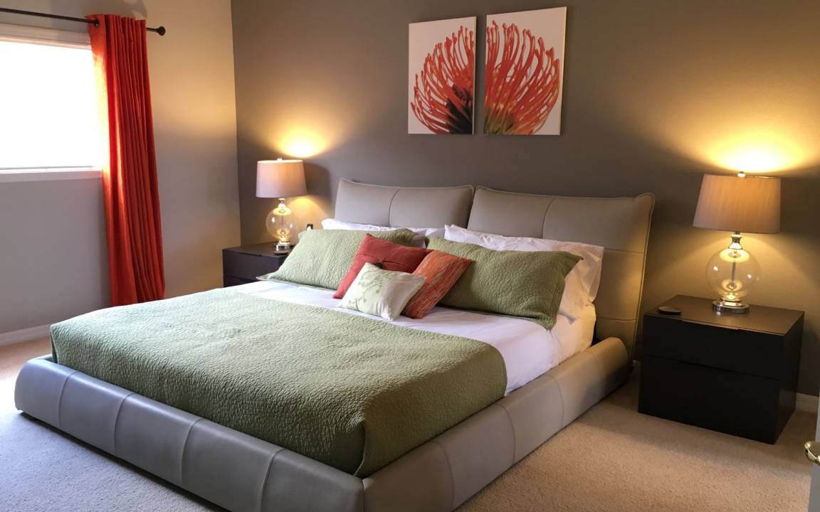 Photo of Bedroom in Watersong