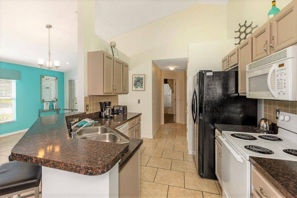 Photo of Kitchen in Seasons