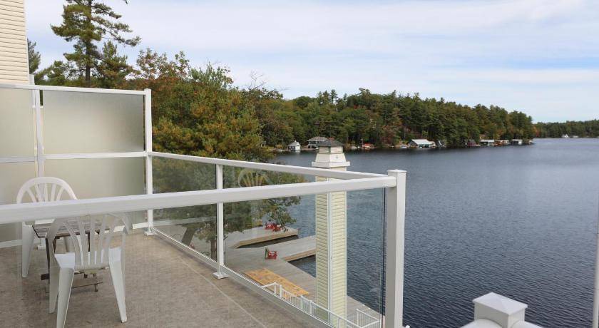 Photo of Patio Balcony in Port Carling