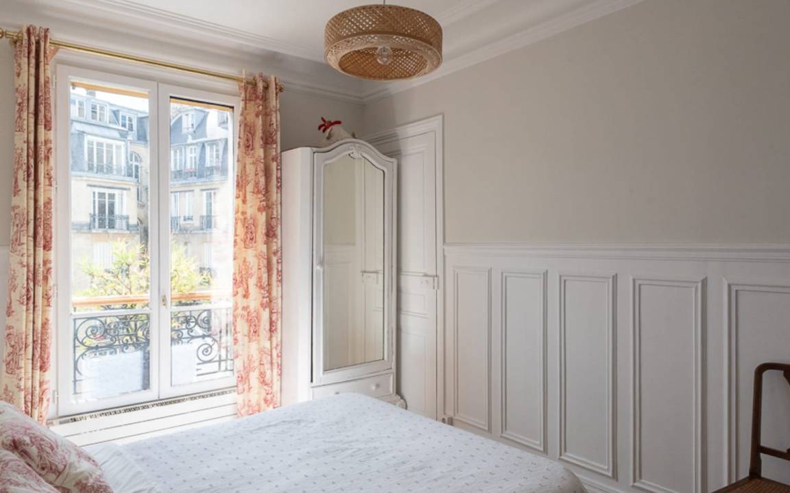 Photo of Bedroom in Latin
