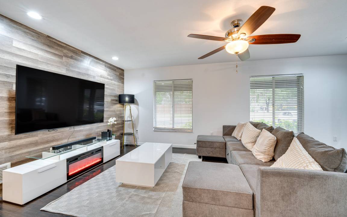Photo of Livingroom in Doctor Phillips