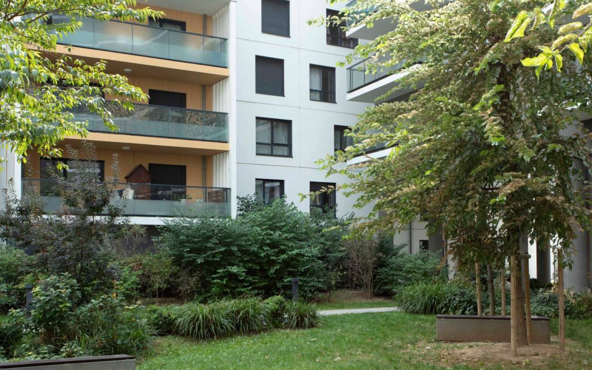 Photo of Others in Gennevilliers