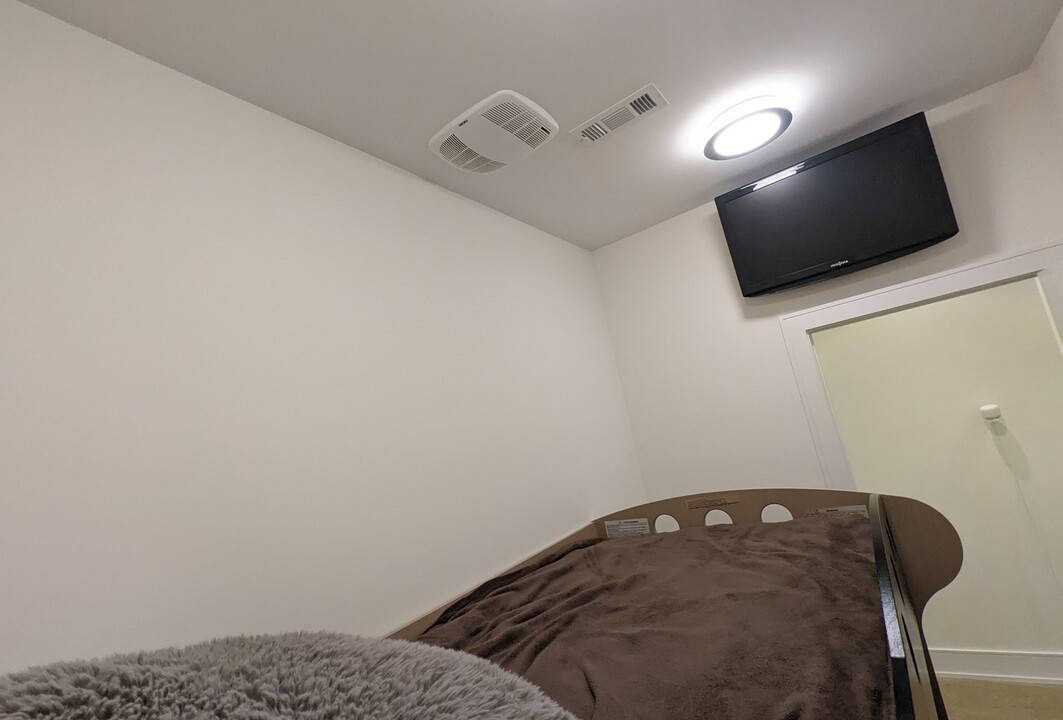 Photo of Bedroom in Rustic