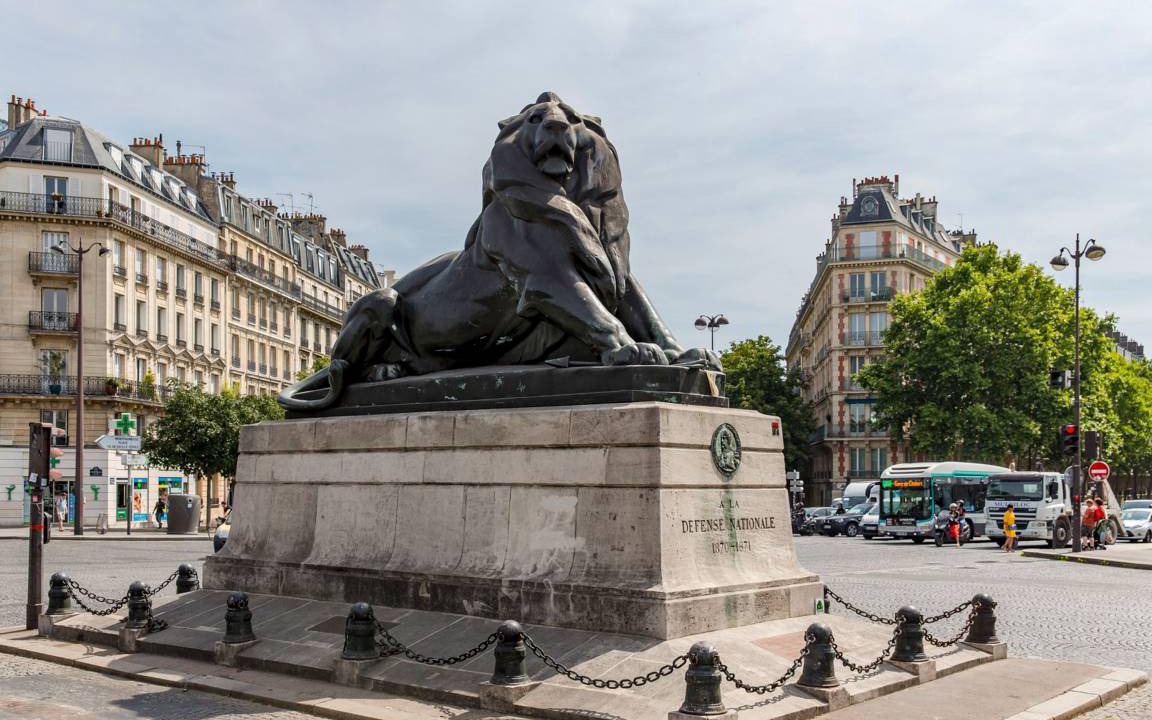 Photo of Others in 14th Arrondissement