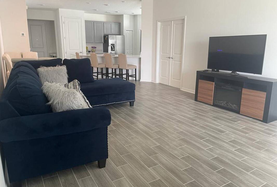 Photo of Livingroom in Haines City