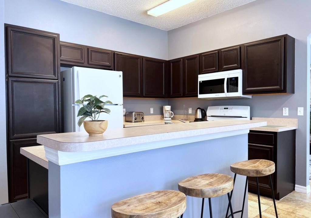 Photo of Kitchen in Crescent Lakes
