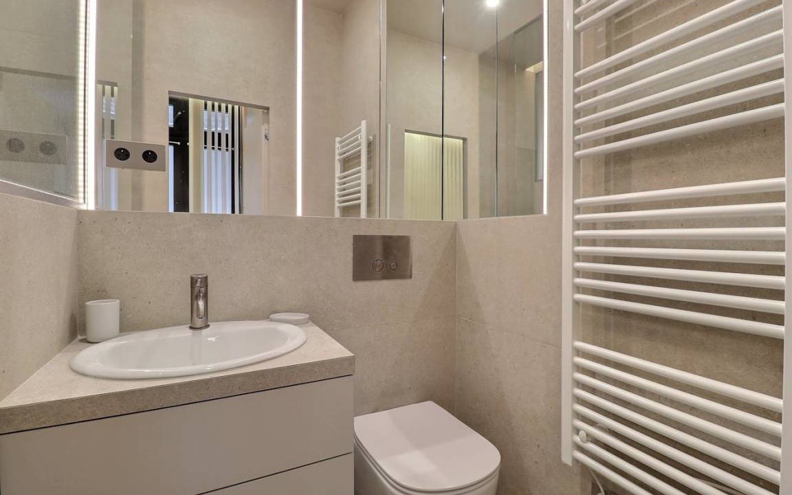 Photo of Bathroom in Strasbourg -Saint-Denis